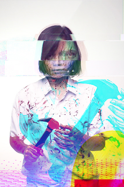 glitch