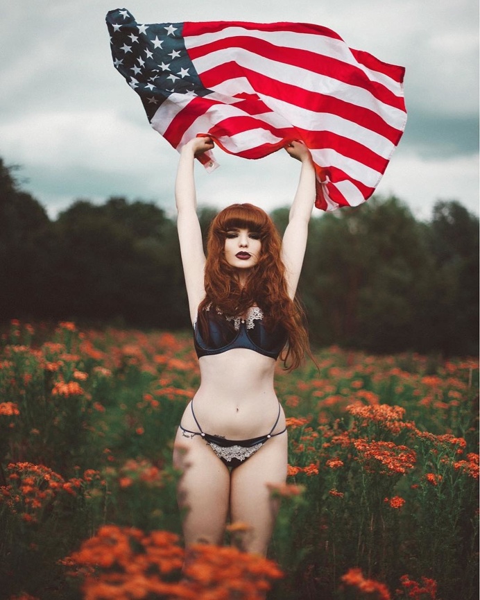 Fine Art Beauty Portraits by Amy Spanos