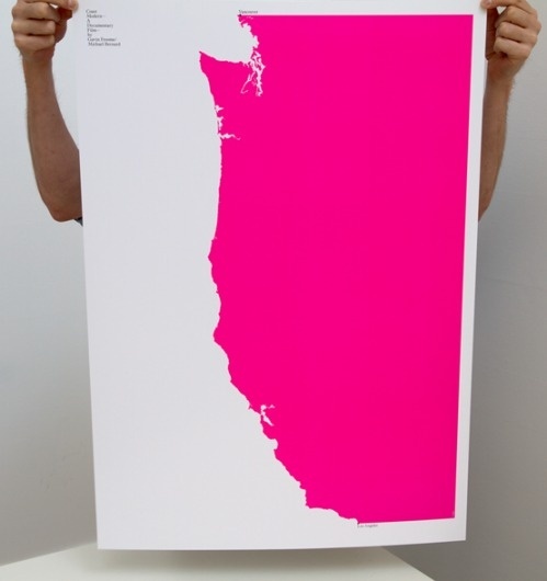 BUILD Poster – Coast Modern #build #coast #modern