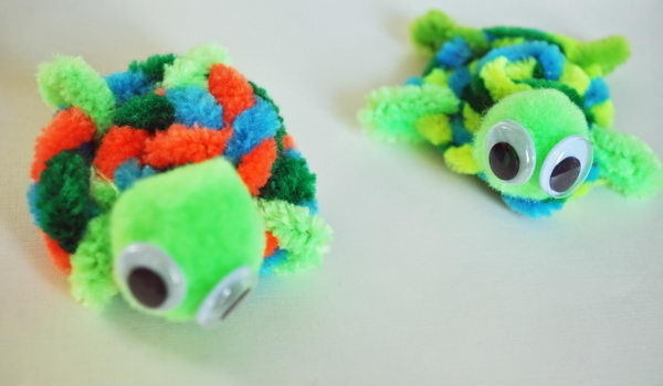 50+ Pipe Cleaner Animals for Kids #cleaner #pipe #kids #diy #animal