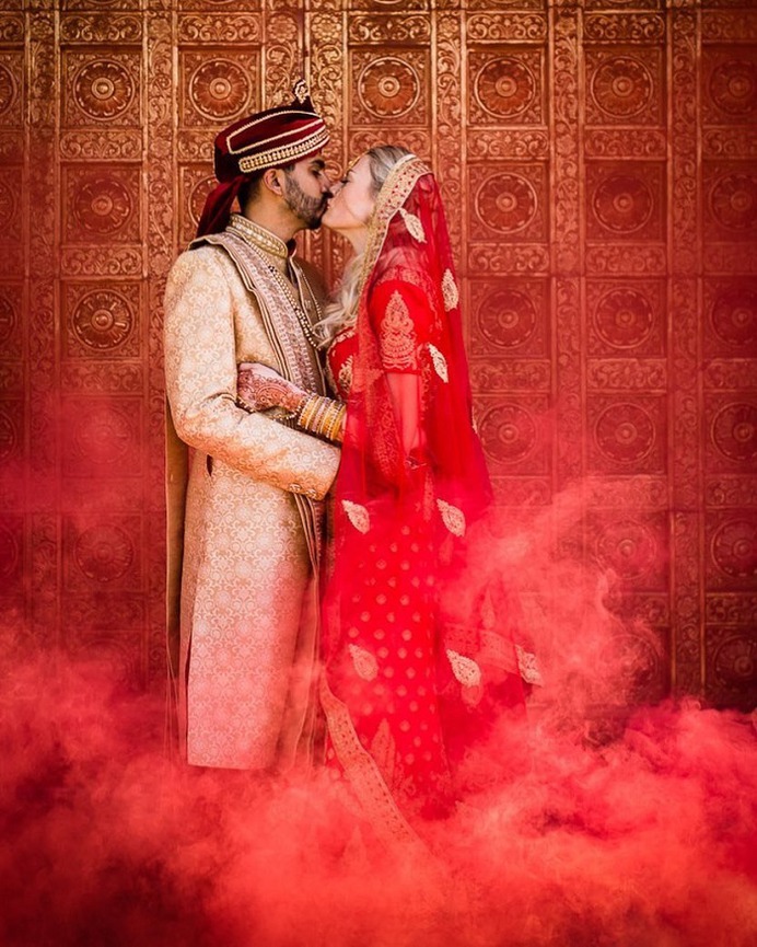 pre-wedding photography ideas 2020