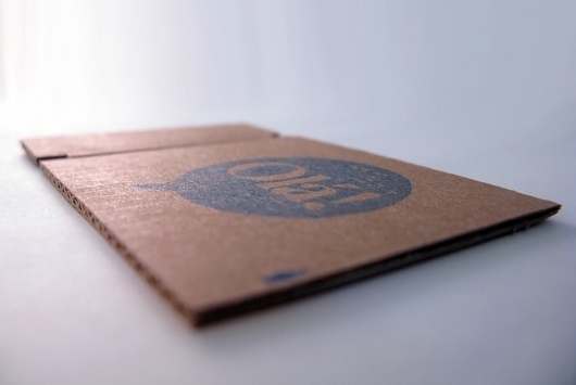 Andrea Roman //// Industrial Designer - Business cards #card #stamp #business #cardboard