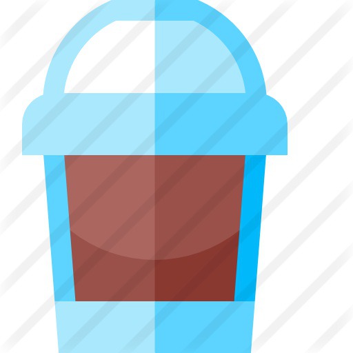 See more icon inspiration related to take out, food and restaurant, take away, milkshake, dessert, chocolate, sweet, food, drink and cup on Flaticon.