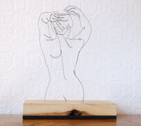 Gavin Worth | PICDIT #design #sculpture #art