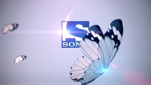 DixonBaxi Creative Agency – Sony Entertainment Television Channel Branding #interactive #branding #design #digital #graphics
