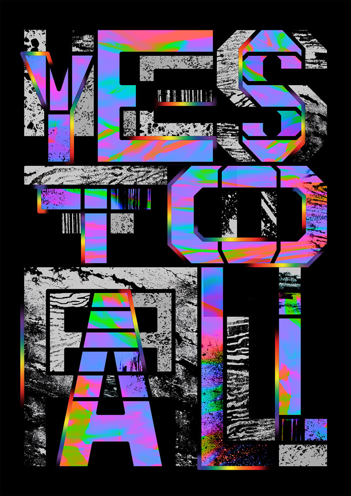 Design - Chris Burnett
