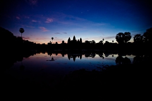 Cambodia | On Beauty & Beasts on the Behance Network #photography