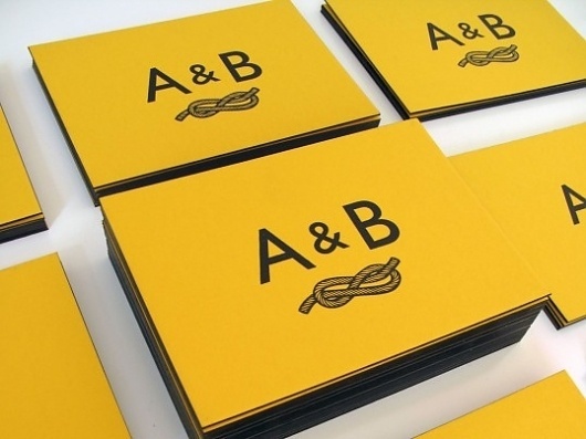 Lovely Stationery | Curating the very best of stationery design | Page 9 #logo #stationey #branding