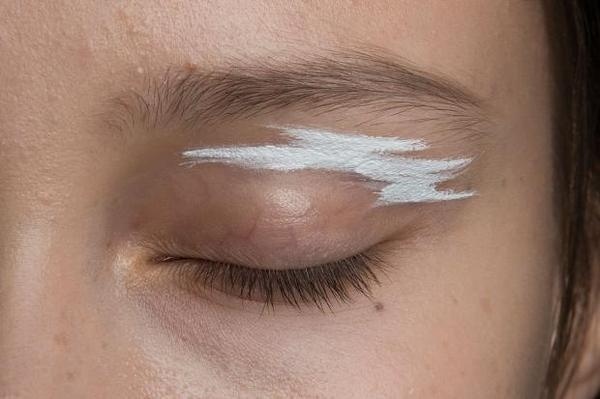 tumblr_mu294v7Wce1qarsh8o2_1280.jpg (620×413) #eye #make #up