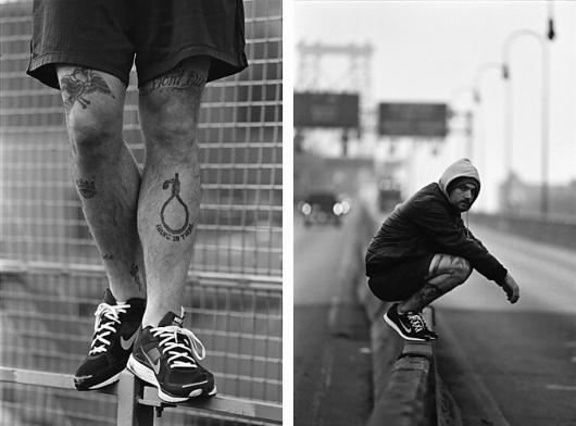 Tim Barber Photography #barber #tim #nikes #running #photography #york #new