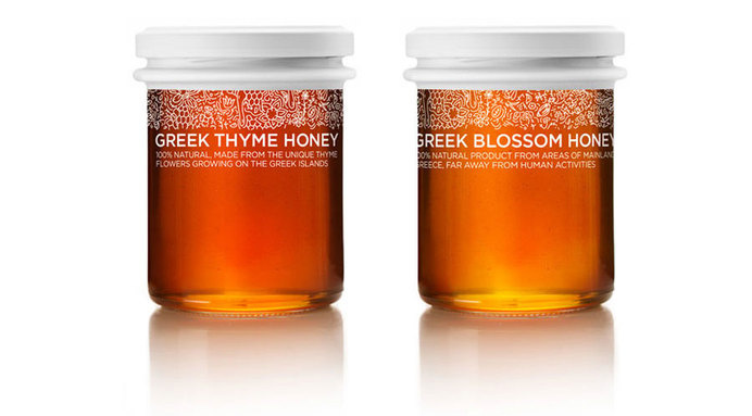 mousegraphics via www.mr-cup.com #honey