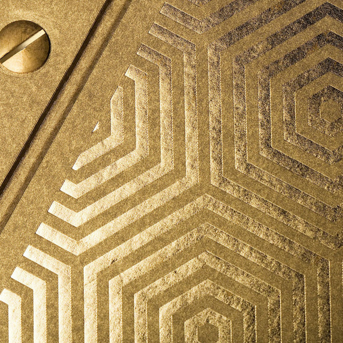 Quaglino Brand Identity by Colt