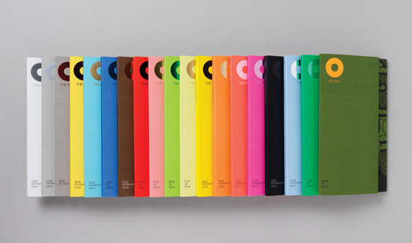 why not associates #associates #reel #print #design #graphic #why #the #not #identity #stationery