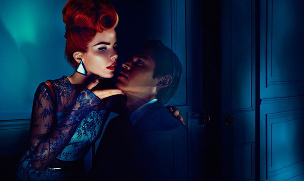 Fashion Photography by David Standish #fashion #photography #inspiration