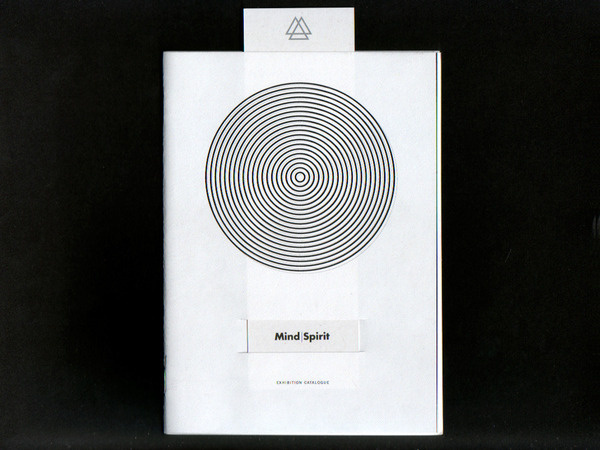 Mind/Spirit Forest — Design #book