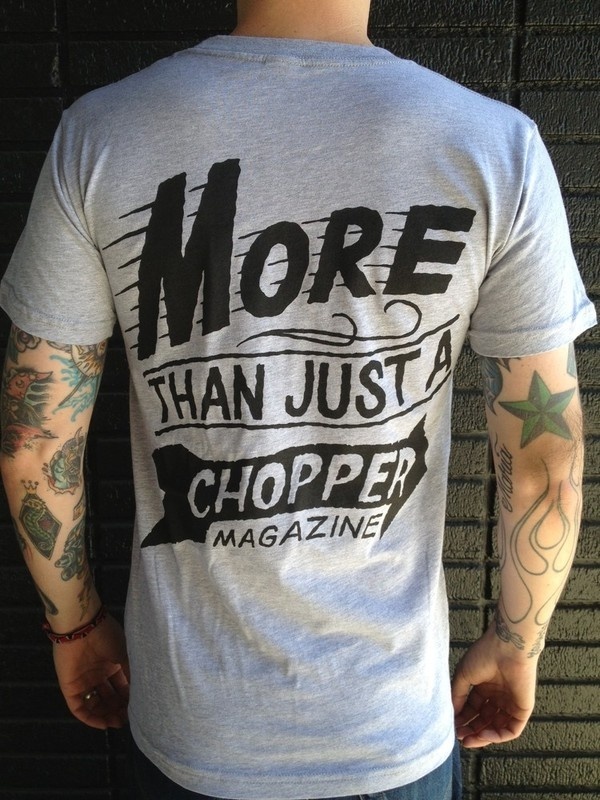 DICE MAGAZINE — DICE/ORNAMENTAL CONIFER 'MORE THAN' T SHIRT #conifer #ornamental #typography
