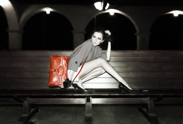 Joseph Alexander #fashion #photography #inspiration