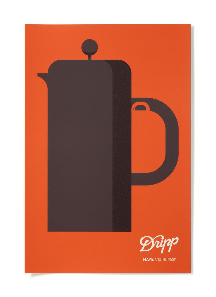 Turner Duckworth — Dripp