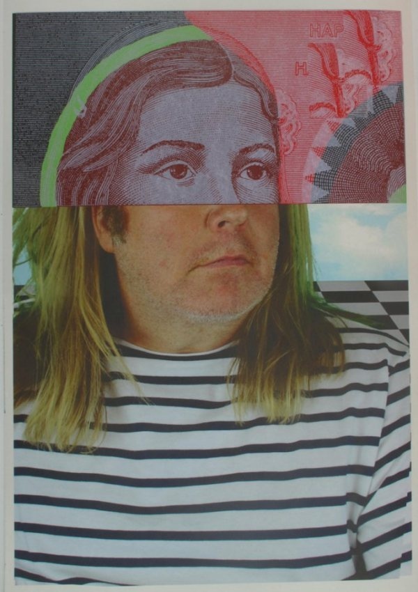 Melissa Brown | PICDIT #money #art