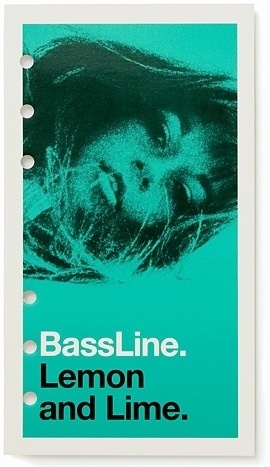 Paradiso / Bassline 3 - Experimental Jetset #flyer #experimental #jetset #helvetica #typography