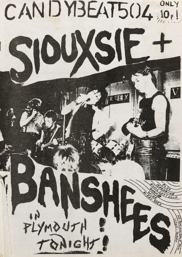 Poltergeist Î" #type #banshees