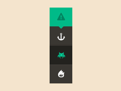 Beautiful and modern UI/UX designs | From up North #ui