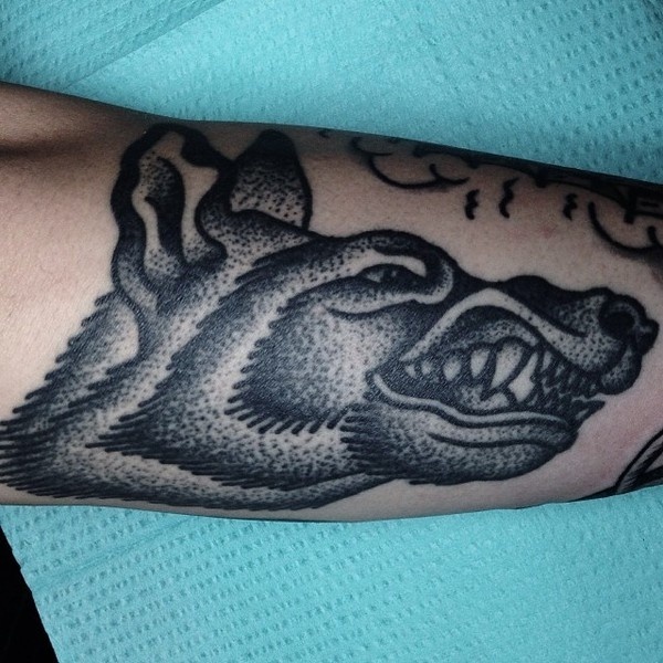 Statigram – Instagram webviewer #tattoo #mike #adams