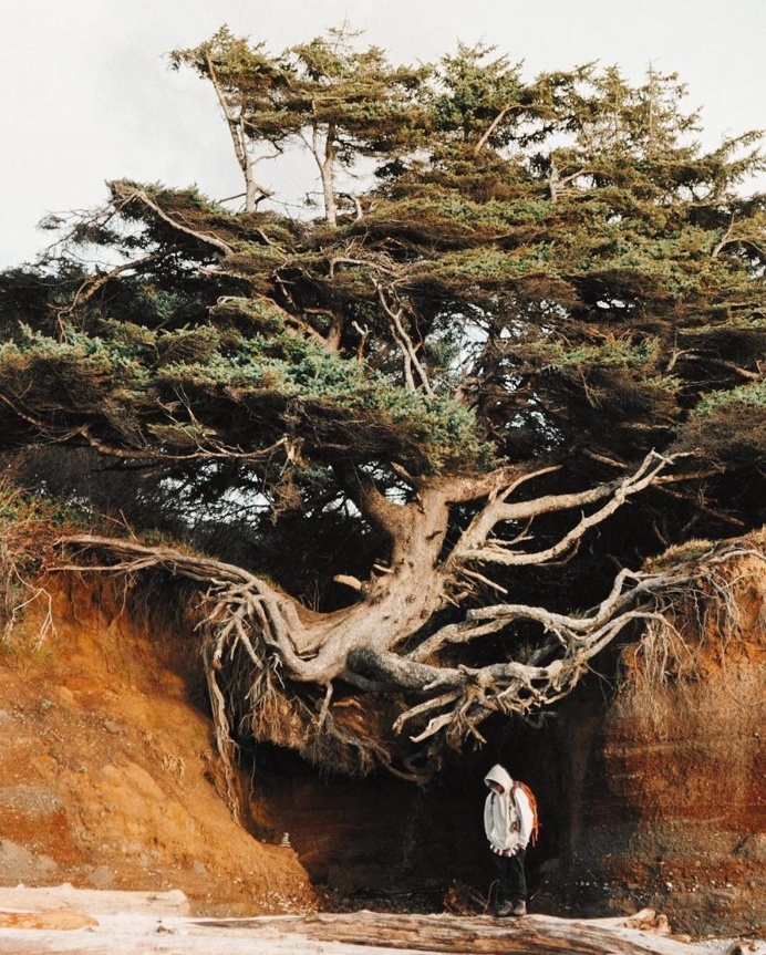 Incredible Travel and Adventure Instagrams by Andrew Ling