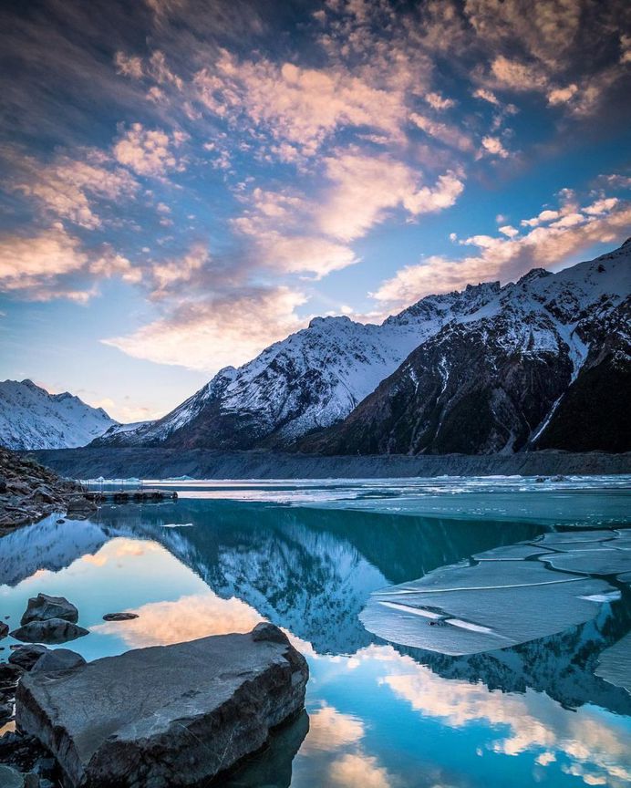 Aoraki