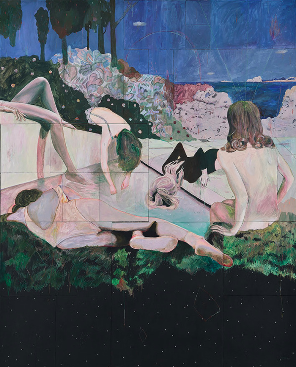 Alexandra Levasseur | PICDIT