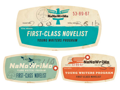 Luggage_tags #packaging #design #graphic #airline #tag #logo