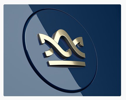 Logo design and corporate identity for luxury river cruise organizer Ama River Cruises to order online