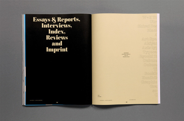 Slanted #19 – Super Families | Slanted Typo Weblog und Magazin