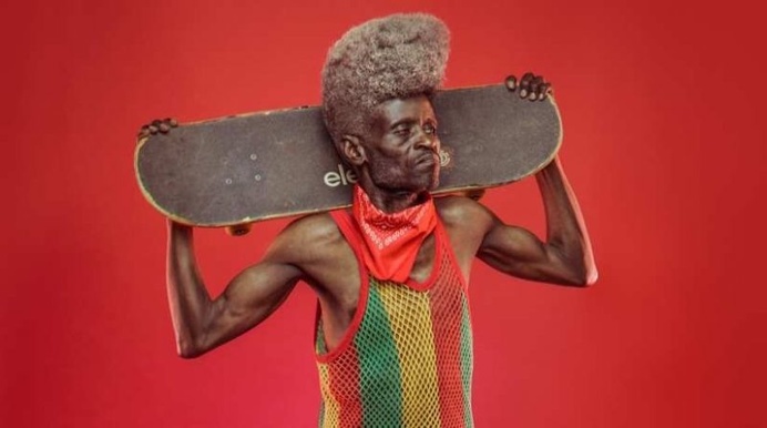 Extraordinary Hip Hop Grandpas of Nairobi by Osborne Macharia