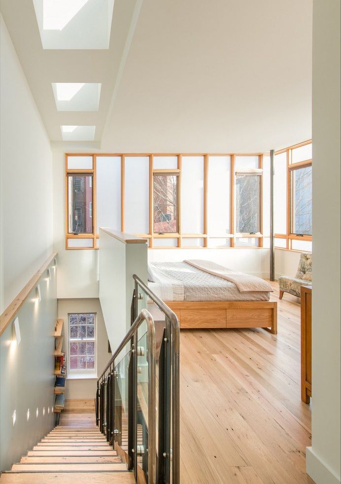 Coach House by Gardner Architects 9