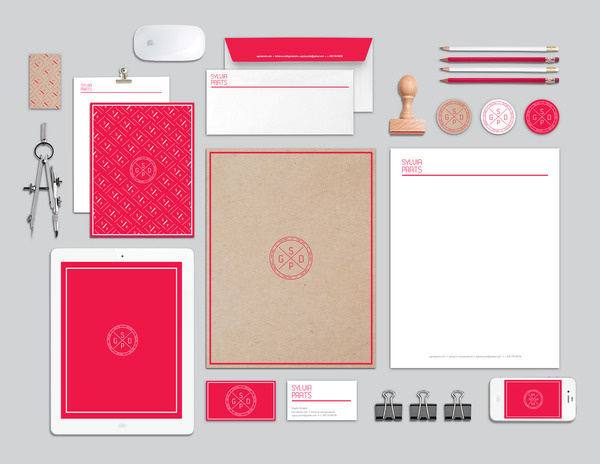 Tumblr #branding #design #graphic #identity #logo