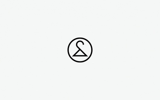LE CINTRÉ & CO on the Behance Network #logotype #branding #design #graphic #identity #logo #typography