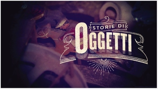 Typographic ID's History Channel on the Behance Network #type #logo #typography