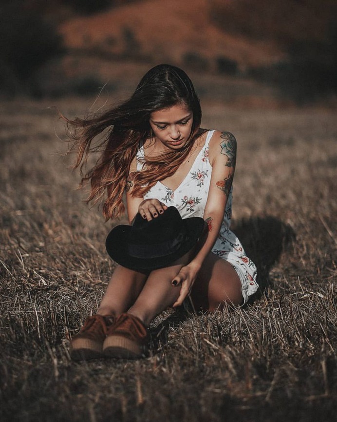 Gorgeous Lifestyle and Street Style Photography by Gonzalo Frez
