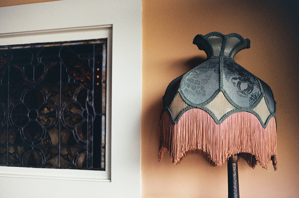 Lamp #lamp #photography #vintage