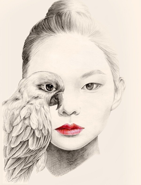 Stunning Collection of 999+ Creative Pencil Drawings - Full 4K Resolution!