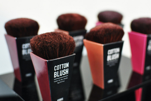 cosmetics