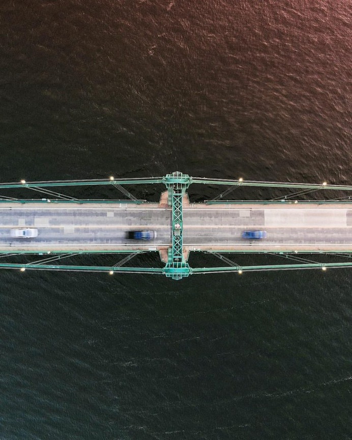 Rhode Island From Above: Stunning Drone Photography by Paul Anthony