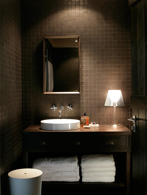 desire to inspire desiretoinspire.net Favourite bathrooms ofÂ 2012 #interiors #bathroom