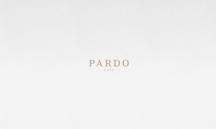 Pardo Corporate Identity - Mindsparkle Mag