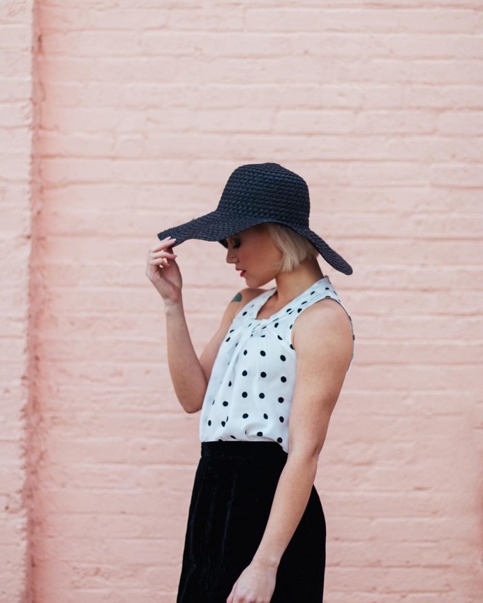 Gorgeous Portrait Photography by Jonah Siegel
