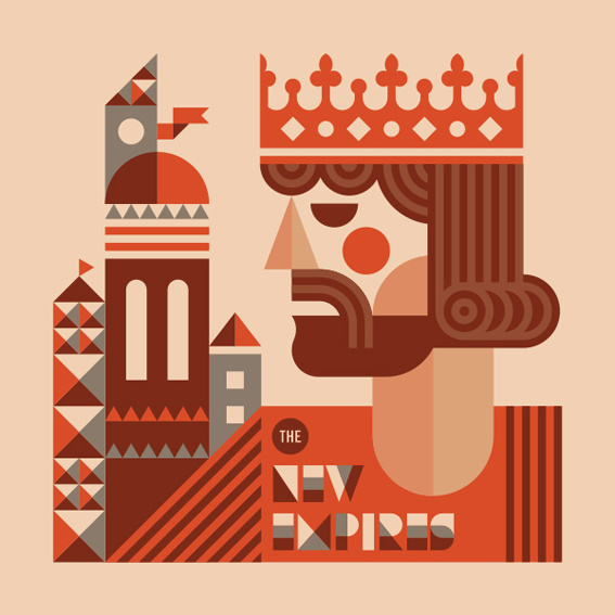 nineteenseventythreeltd: Interview: Ty Wilkins. #illustration #king