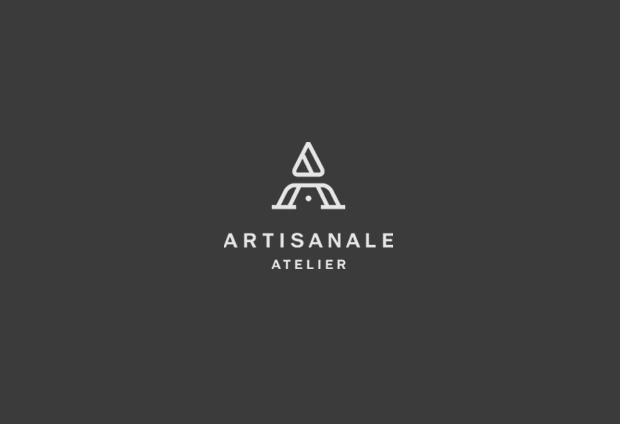QUSQUS | Graphic design & Art direction by Dima Kuzmichev: Atelier Artisanale #ff