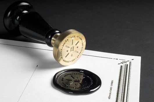 Julian Zimmermann | Graphic Design | Mannheim | Germany #stationary
