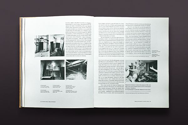 Verbal Photography Catalogue on Behance